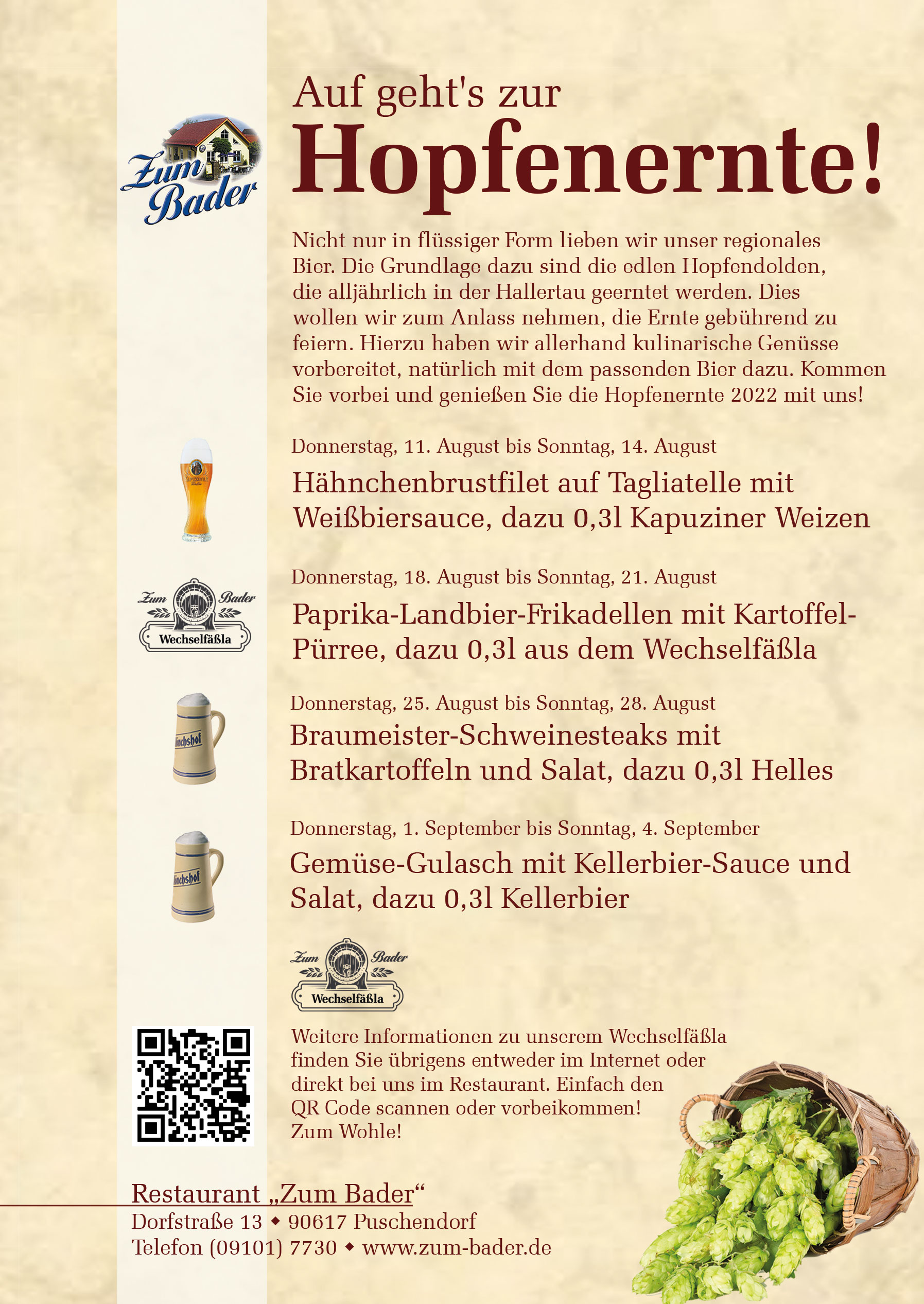 Hopfenernte_A5_flyer