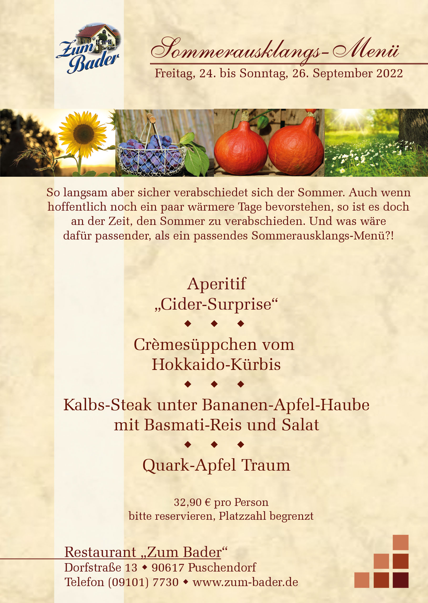 Sommerausklang2022
