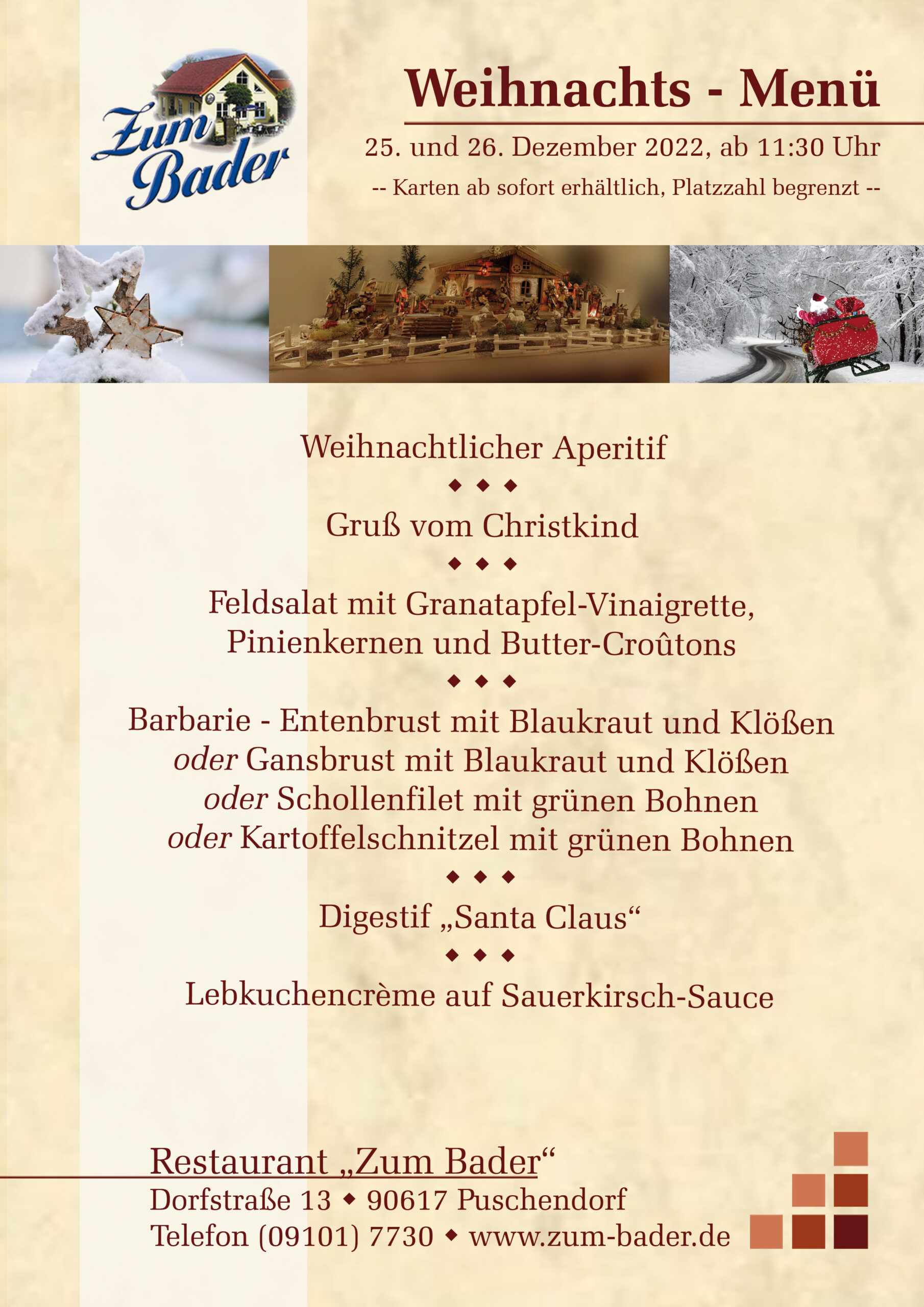 Weihnachtsmenue2022